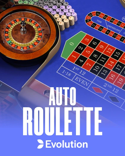 Casino game at FortuneJack